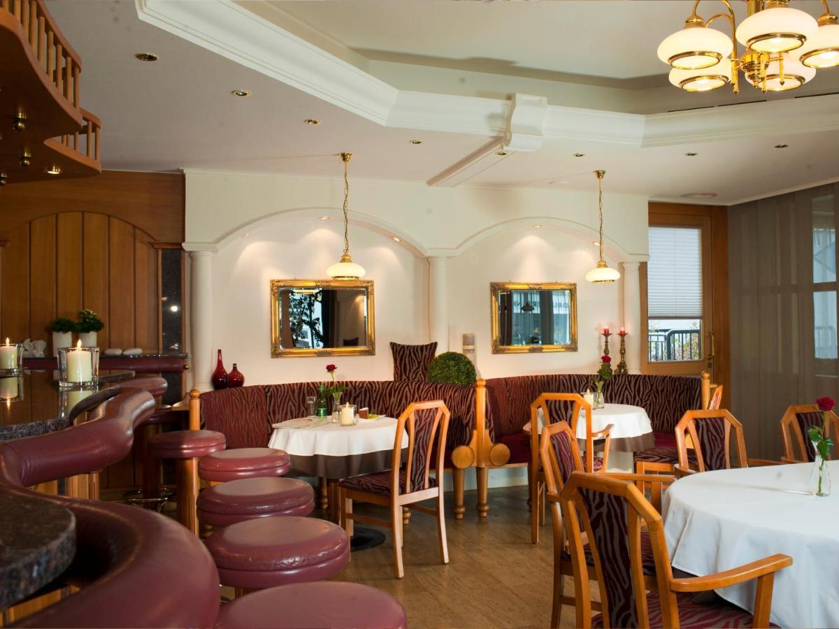 Stadthotel Eggerbraeu Имст Экстерьер фото