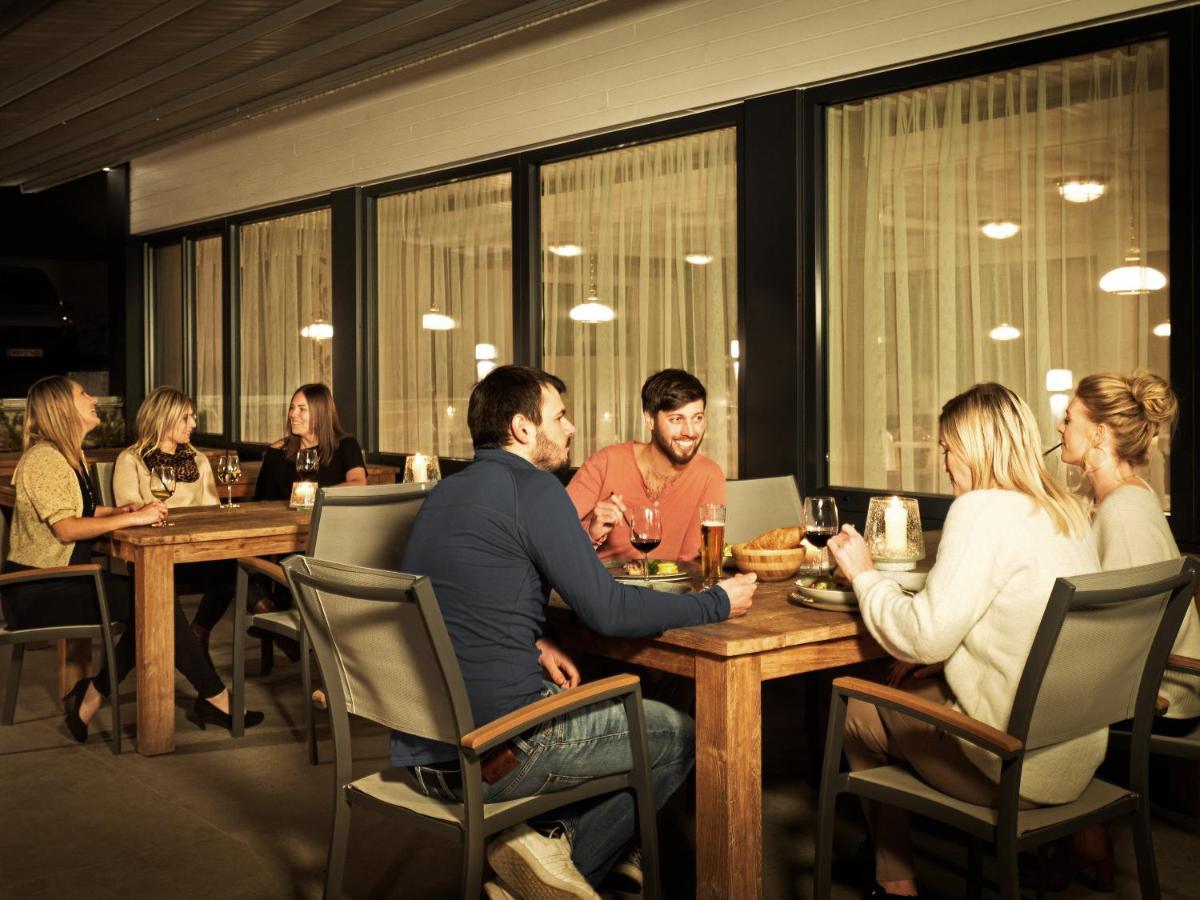 Stadthotel Eggerbraeu Имст Экстерьер фото